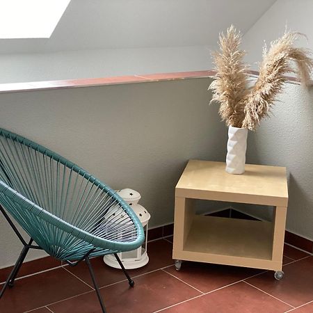Appartements Am Schaalsee Zarrentin am Schaalsee 外观 照片