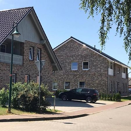 Appartements Am Schaalsee Zarrentin am Schaalsee 外观 照片