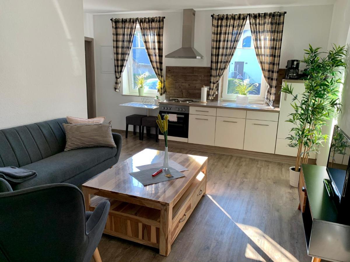 Appartements Am Schaalsee Zarrentin am Schaalsee 外观 照片