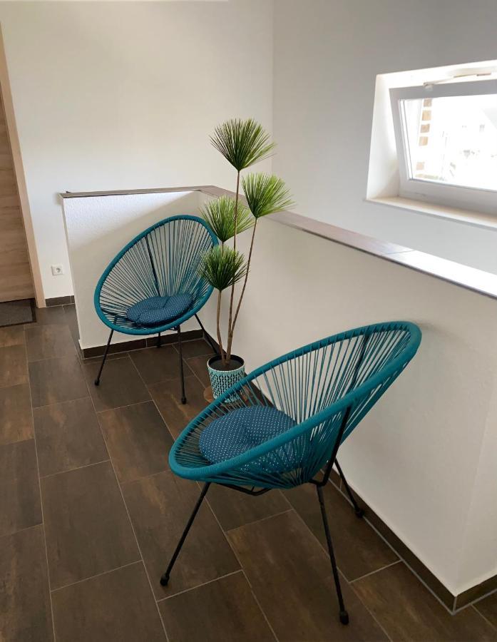 Appartements Am Schaalsee Zarrentin am Schaalsee 外观 照片