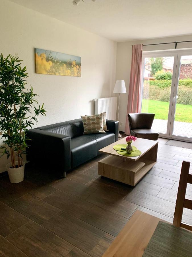 Appartements Am Schaalsee Zarrentin am Schaalsee 外观 照片