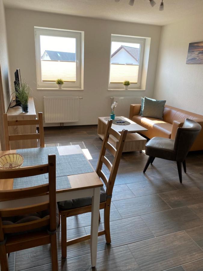 Appartements Am Schaalsee Zarrentin am Schaalsee 外观 照片
