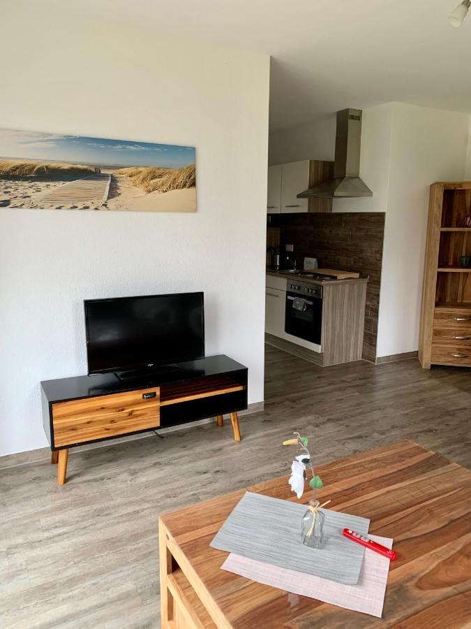 Appartements Am Schaalsee Zarrentin am Schaalsee 外观 照片
