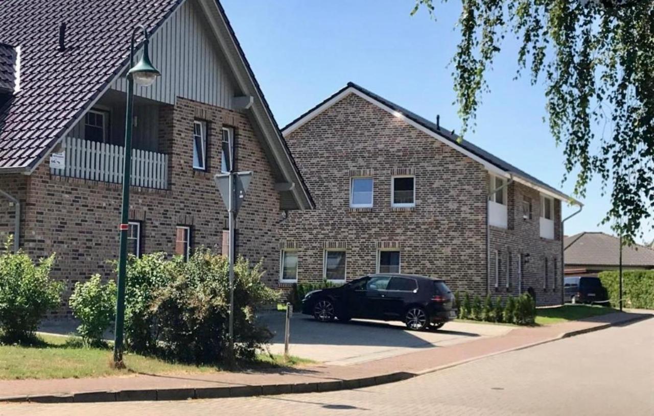 Appartements Am Schaalsee Zarrentin am Schaalsee 外观 照片