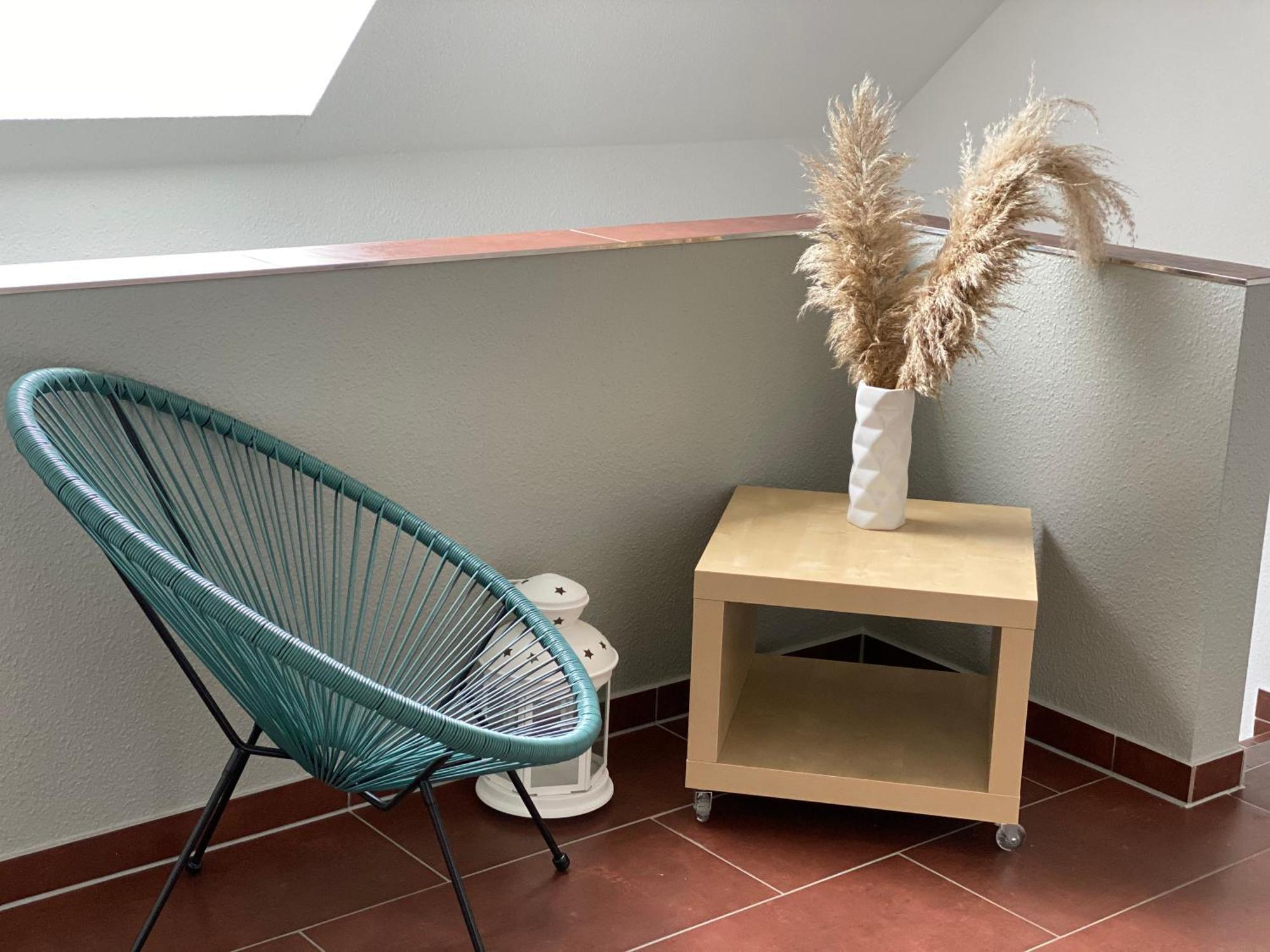 Appartements Am Schaalsee Zarrentin am Schaalsee 外观 照片
