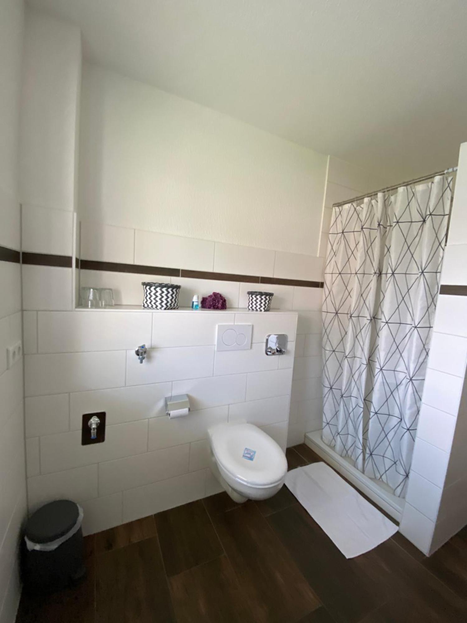 Appartements Am Schaalsee Zarrentin am Schaalsee 外观 照片