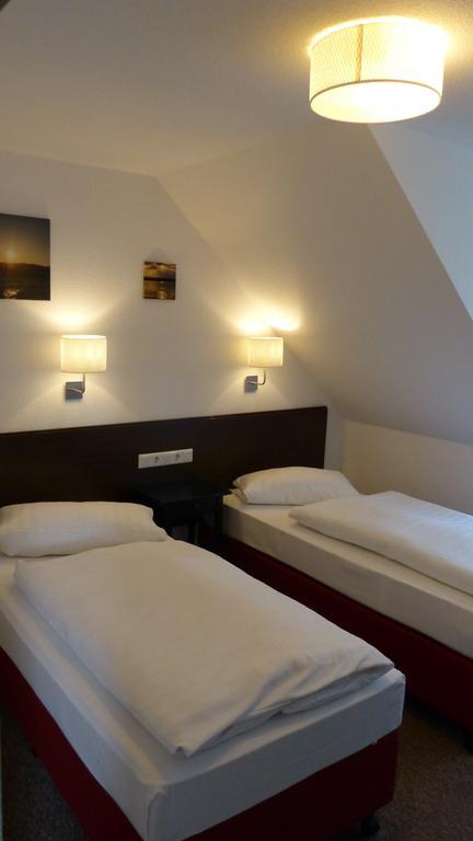 Appartements Am Schaalsee Zarrentin am Schaalsee 外观 照片