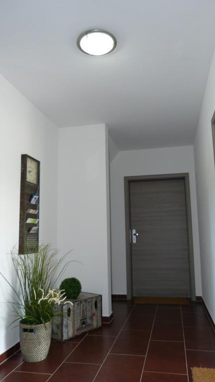 Appartements Am Schaalsee Zarrentin am Schaalsee 外观 照片