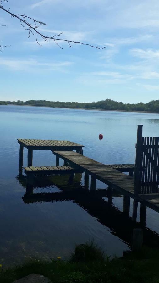 Appartements Am Schaalsee Zarrentin am Schaalsee 外观 照片