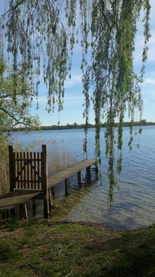 Appartements Am Schaalsee Zarrentin am Schaalsee 外观 照片