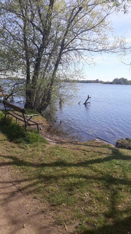Appartements Am Schaalsee Zarrentin am Schaalsee 外观 照片